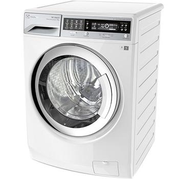 Máy giặt & sấy Electrolux 7kg - EWW14012